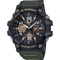 Часы наручные Casio G-Shock GWG-100-1A3ER