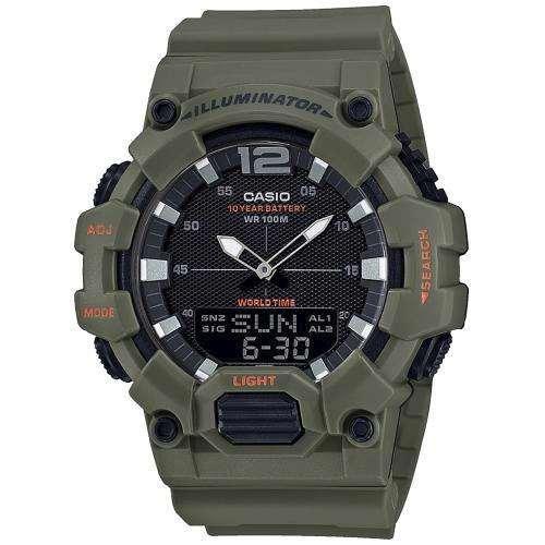 Годинник Casio HDC-700-3A2VEF