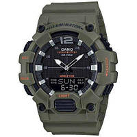 Часы наручные Casio Collection HDC-700-3A2VEF