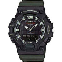 Часы наручные Casio Collection HDC-700-3AVEF