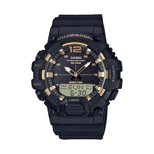 Годинник Casio HDC-700-9AVEF