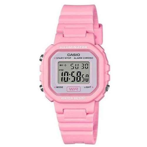 Годинник Casio LA-20WH-4A1EF