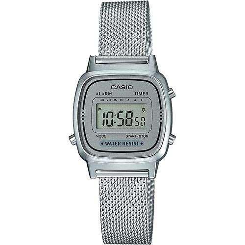Годинник Casio LA670WEM-7EF