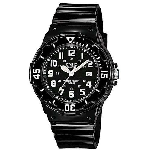 Годинник Casio LRW-200H-1BVEF