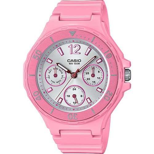 Годинник Casio LRW-250H-4A3VEF