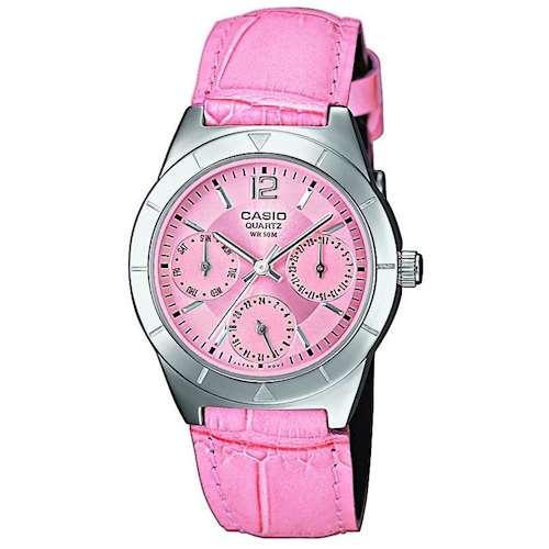 Годинник Casio LTP-2069L-4AVEF