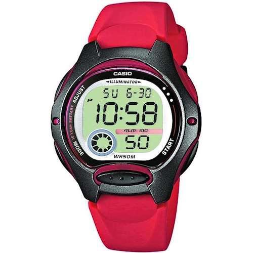 Годинник Casio LW-200-4AVEF