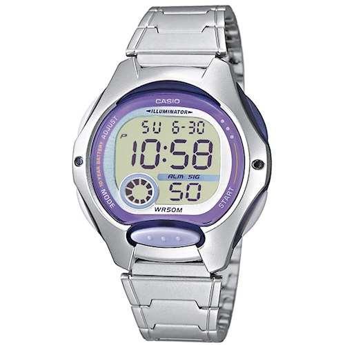 Годинник Casio LW-200D-6AVEF