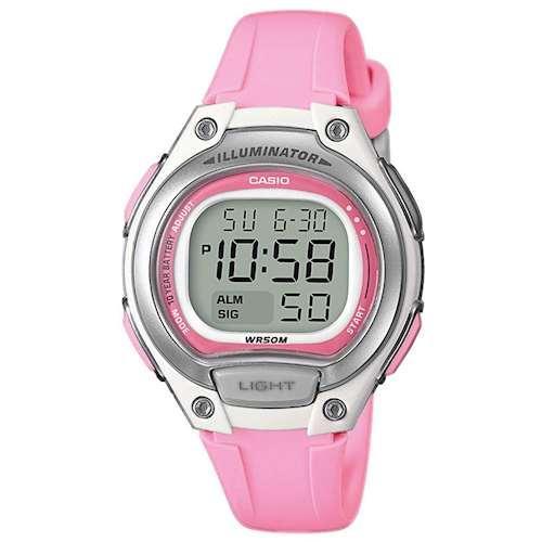 Годинник Casio LW-203-4AVEF