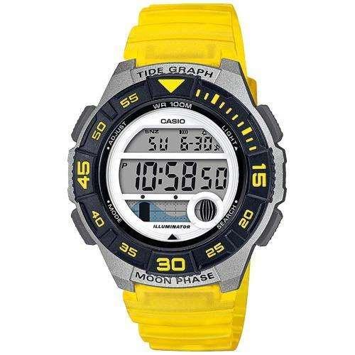 Годинник Casio LWS-1100H-9AVEF