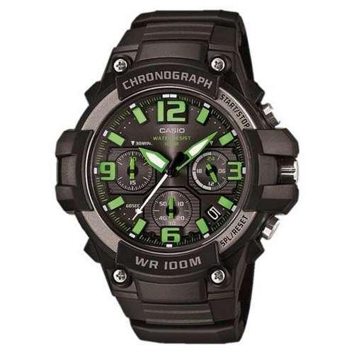 Годинник Casio MCW-100H-3AVEF