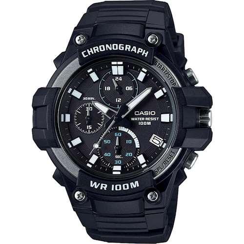 Годинник Casio MCW-110H-1AVEF