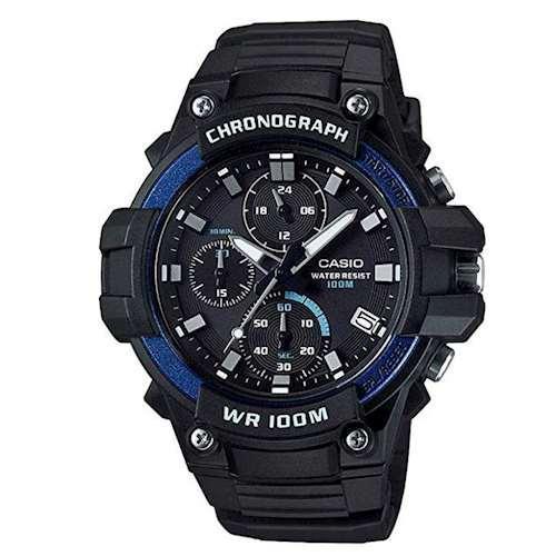 Годинник Casio MCW-110H-2AVEF