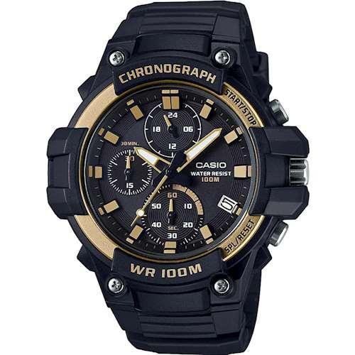 Годинник Casio MCW-110H-9AVEF