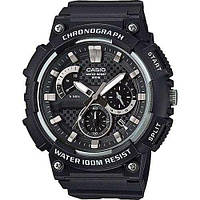 Часы наручные Casio Collection MCW-200H-1AVEF