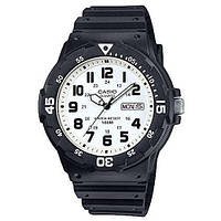 Стильные мужские часы наручные спортивные оригинальные Япония Casio Collection MRW-200H-7BVEF
