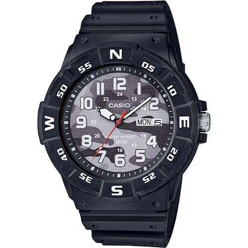 Годинник Casio MRW-220HCM-1BVEF