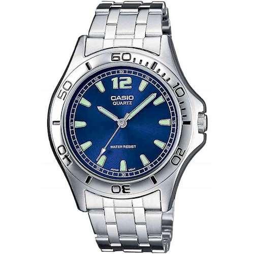 Годинник Casio MTP-1258PD-2AEF