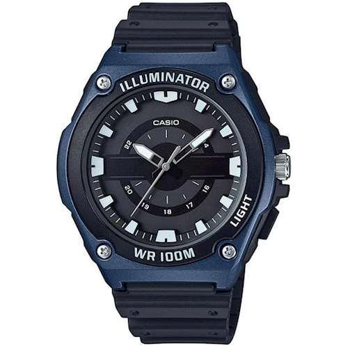 Годинник Casio MWC-100H-2AVEF