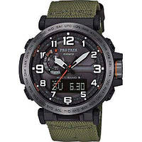 Часы наручные Casio Pro-Trek PRW-6600YB-3ER