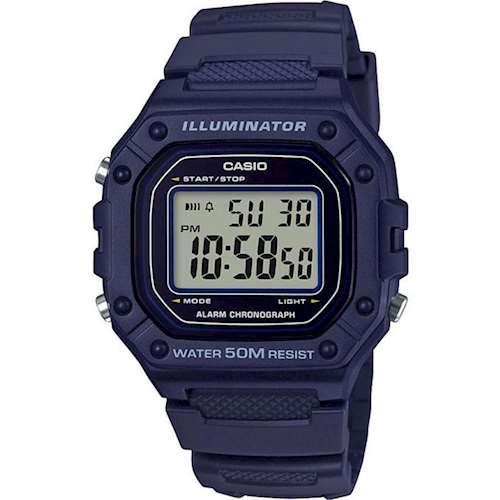 Годинник Casio W-218H-2AVEF