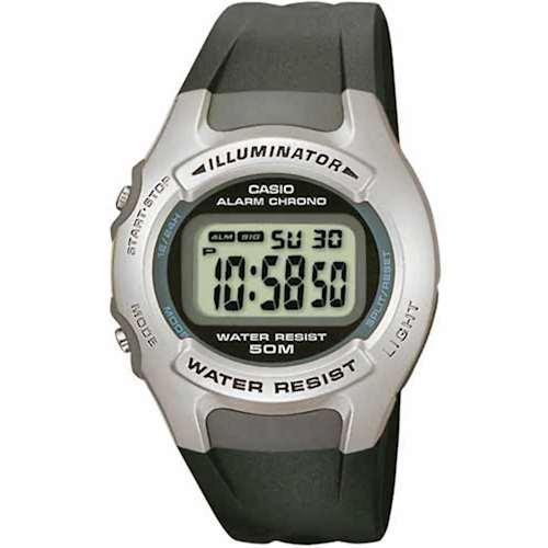 Годинник Casio W-42H-1AVHEF