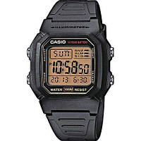 Часы наручные Casio Collection W-800HG-9AVEF