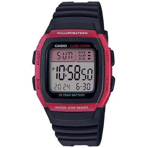 Годинник Casio W-96H-4AVEF