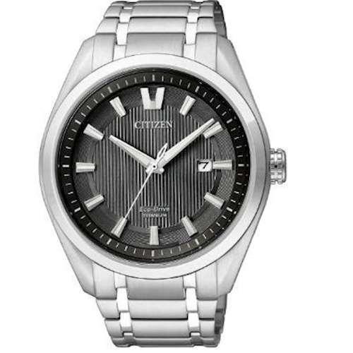 Годинник Citizen AW1240-57E