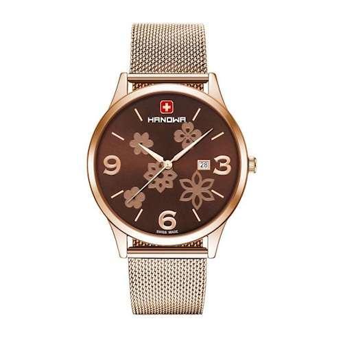 Годинник Hanowa 16-3085.09.005