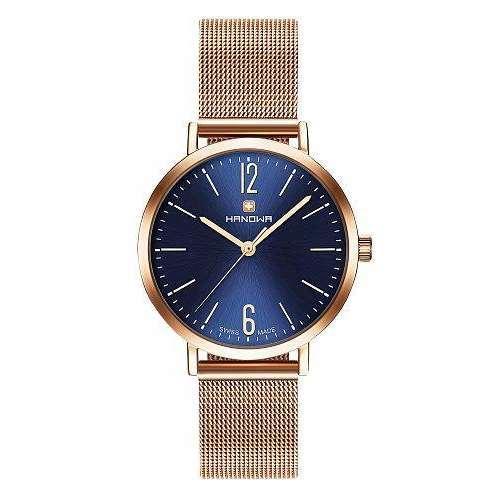 Годинник Hanowa 16-9077.09.003