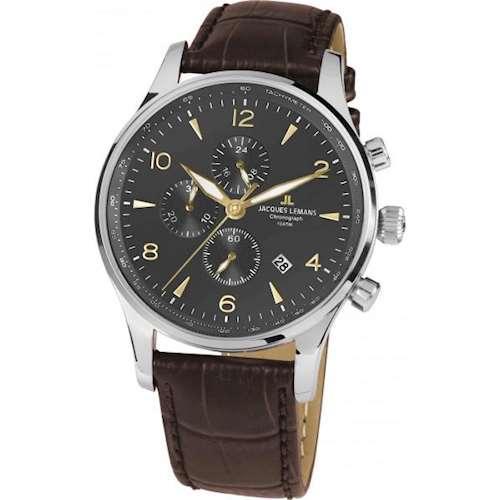 Годинник Jacques Lemans 1-1844ZJ