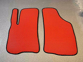 Автомобільні килимки eva для Chevrolet Lanos (1997 - 2017) рік