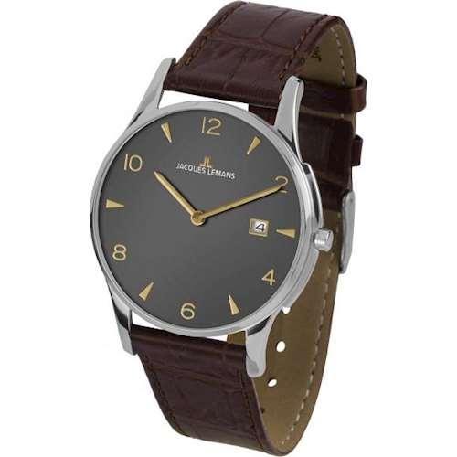 Годинник Jacques Lemans 1-1850ZF