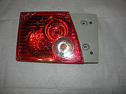 Ліхтар задній Chery Amulet внутр лівий (HD21-4002-2), A-15-3773010BA (Китай)