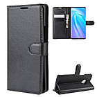 Чохол-книжка Litchie Wallet для Vivo Nex 3 Black, фото 3