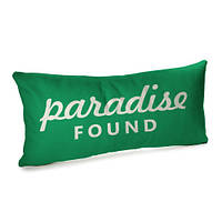 Подушка для дивану оксамитова Paradise found 50x24 см (52BP_EX010)
