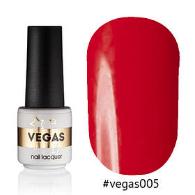Гель лак VEGAS