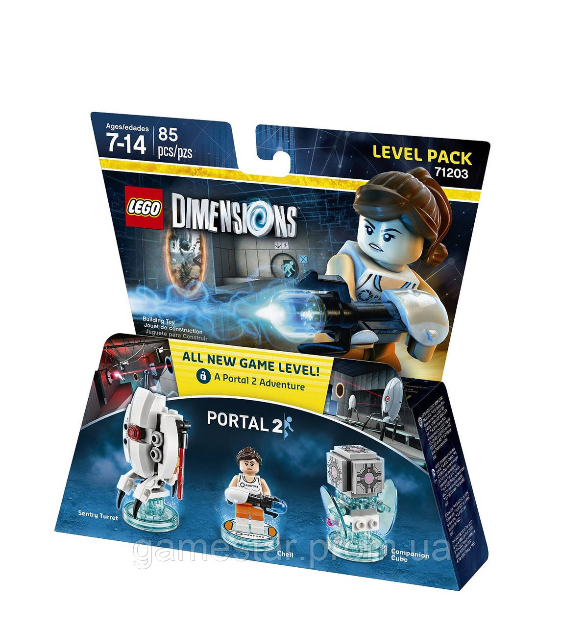 Lego dimensions portal deals