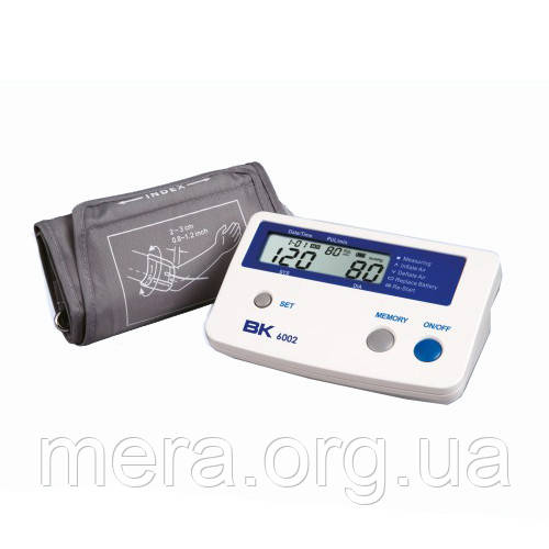 Тонометр автоматичний BK 6002