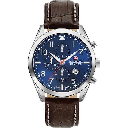 Годинник Swiss Military-Hanowa 06-4316.04.003