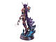 Фігурка Сільвана Ветрокрилая Sylvanas Windrunne на підставці 20 см, фото 6