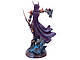 Фігурка Сільвана Ветрокрилая Sylvanas Windrunne на підставці 20 см, фото 4