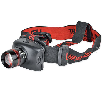 Ліхтар налобний Carp Zoom Zoom Headlamp, фото 2