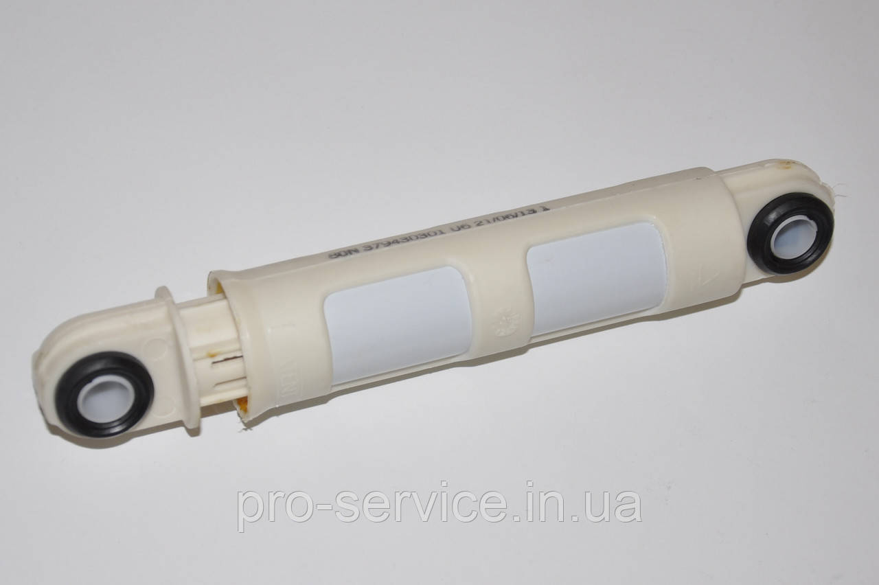 Амортизатор 3794303010 80N 165 - 235 mm для пральних машин Electrolux, Zanussi