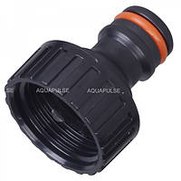 Адаптер із внутрішньою різзю 3/4" універсальний Aquapulse Standart
