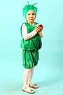 Карнавальний костюм Гусениця (велюровий), костюм Гусениці, фото 3