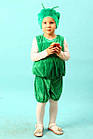 Карнавальний костюм Гусениця (велюровий), костюм Гусениці, фото 5
