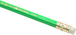 ТМ "BIC"  Олівець канцелярський з гумкою BIC Evolution 655 (12 шт/уп), фото 4
