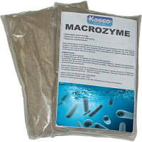 Бактерии для очистки водоема MACROZYME MZ8